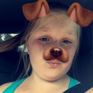 Meet your Posher, Johnna